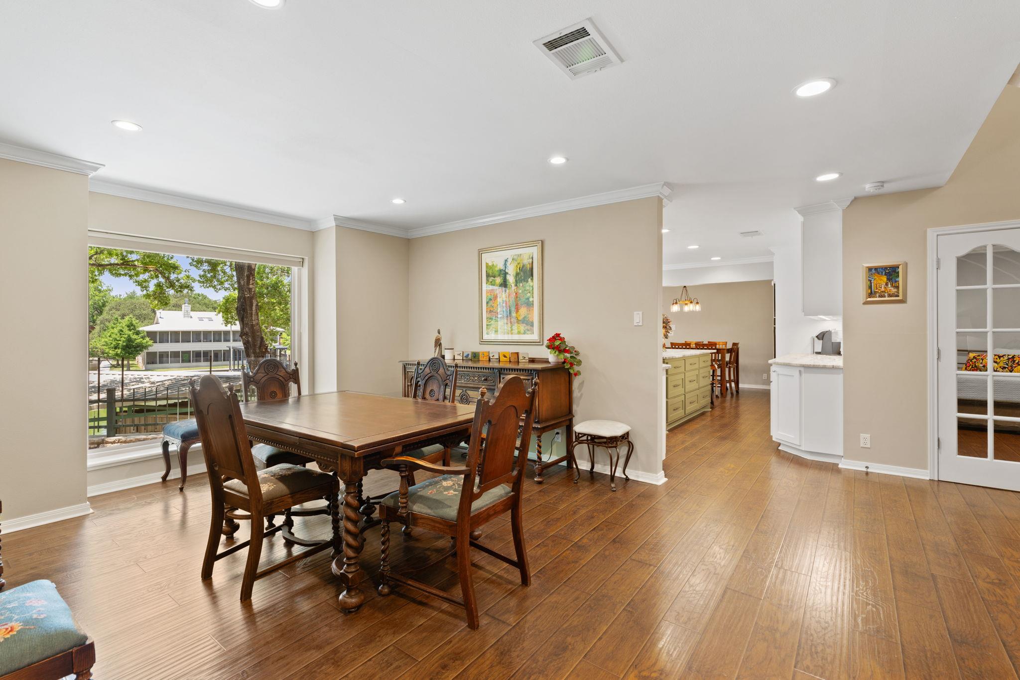 1005 Terry Ln, Kingsland, TX 78639