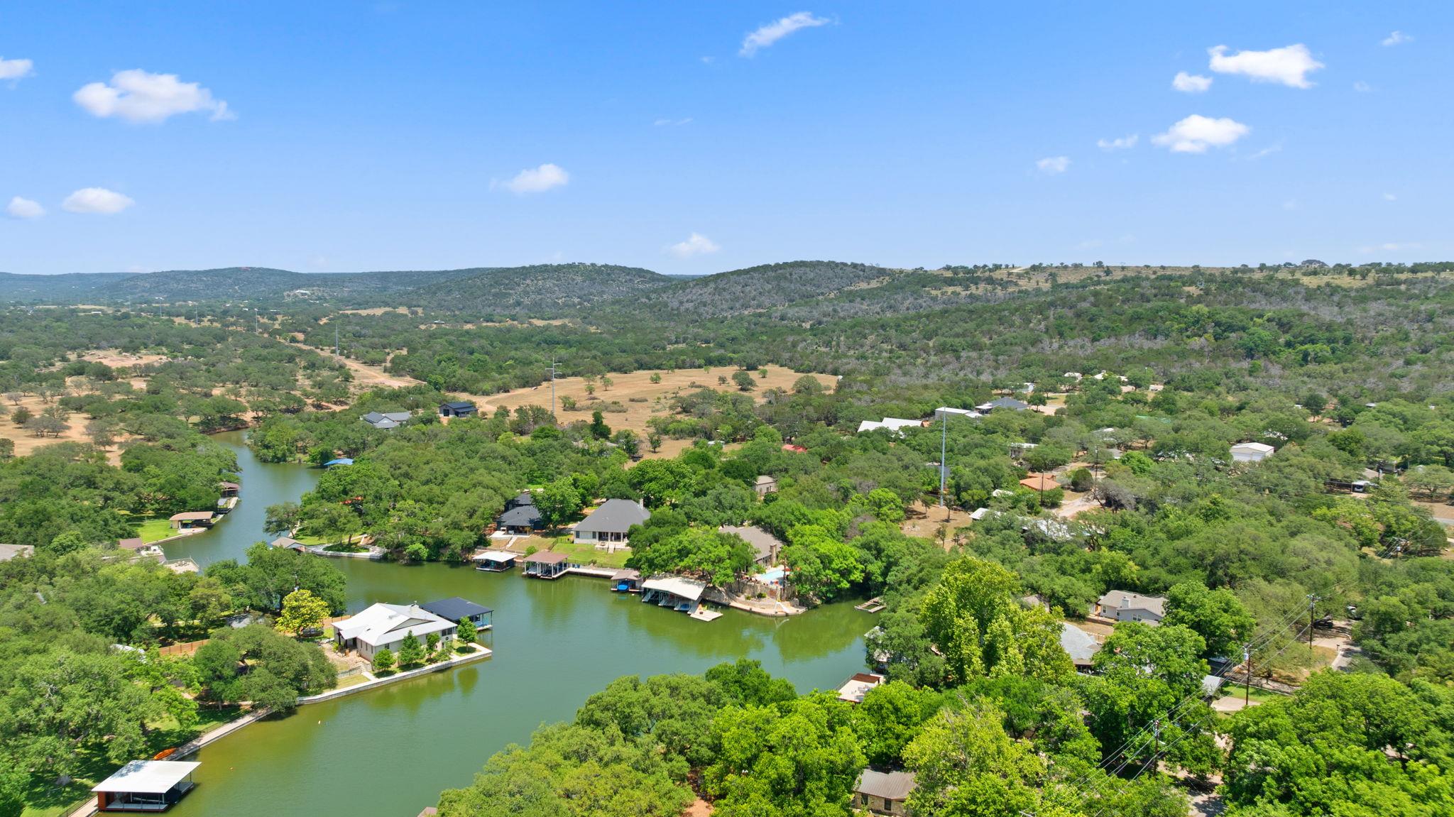 1005 Terry Ln, Kingsland, TX 78639