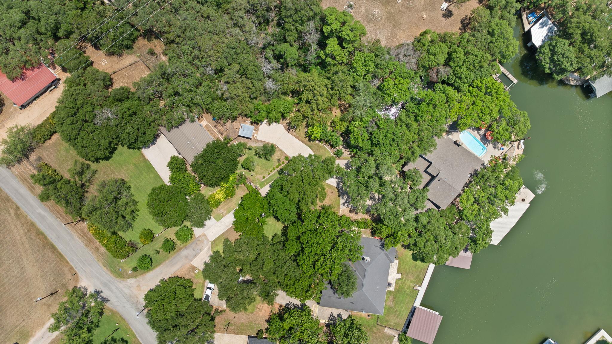 1005 Terry Ln, Kingsland, TX 78639