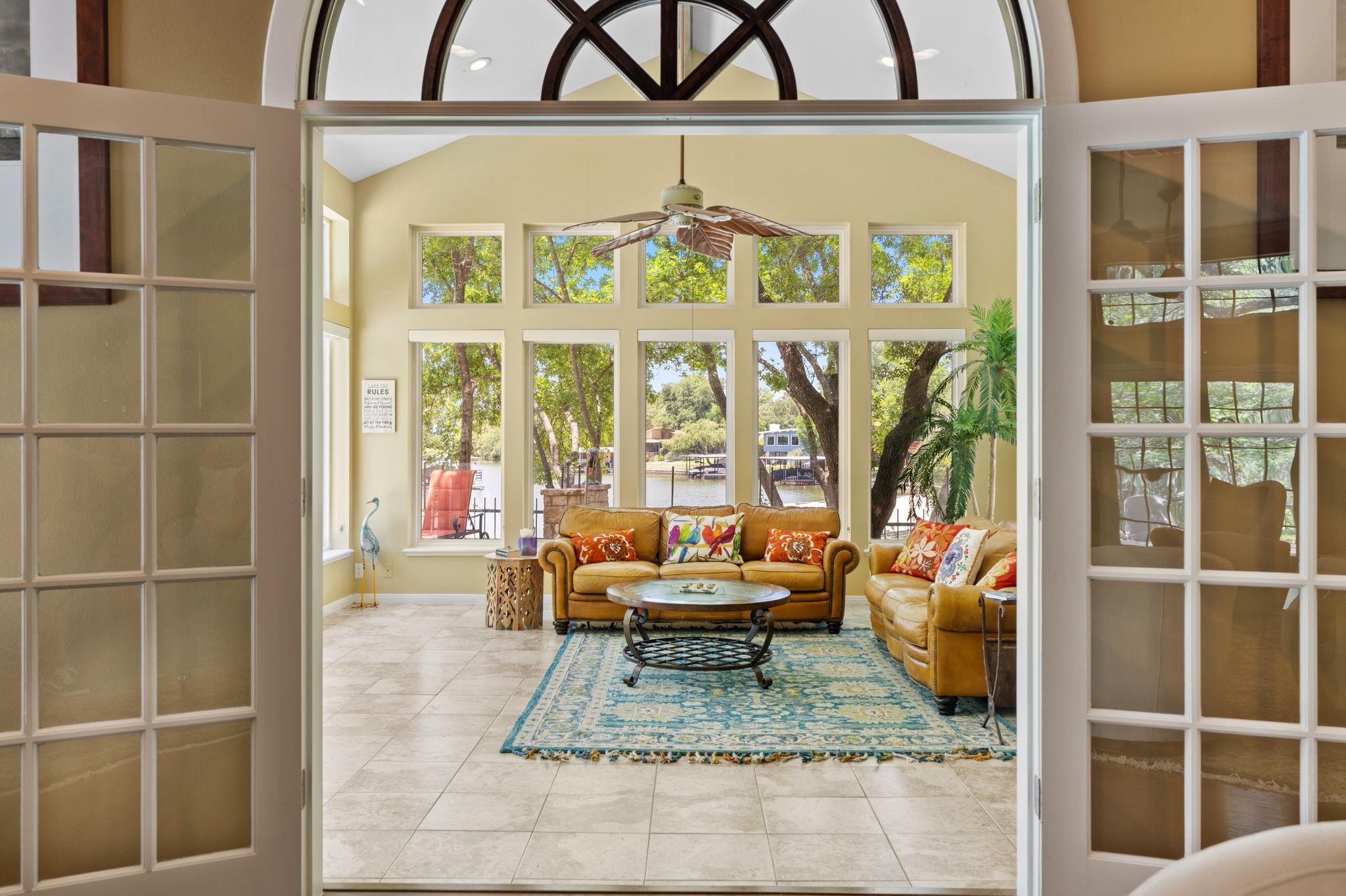 1005 Terry Ln, Kingsland, TX 78639