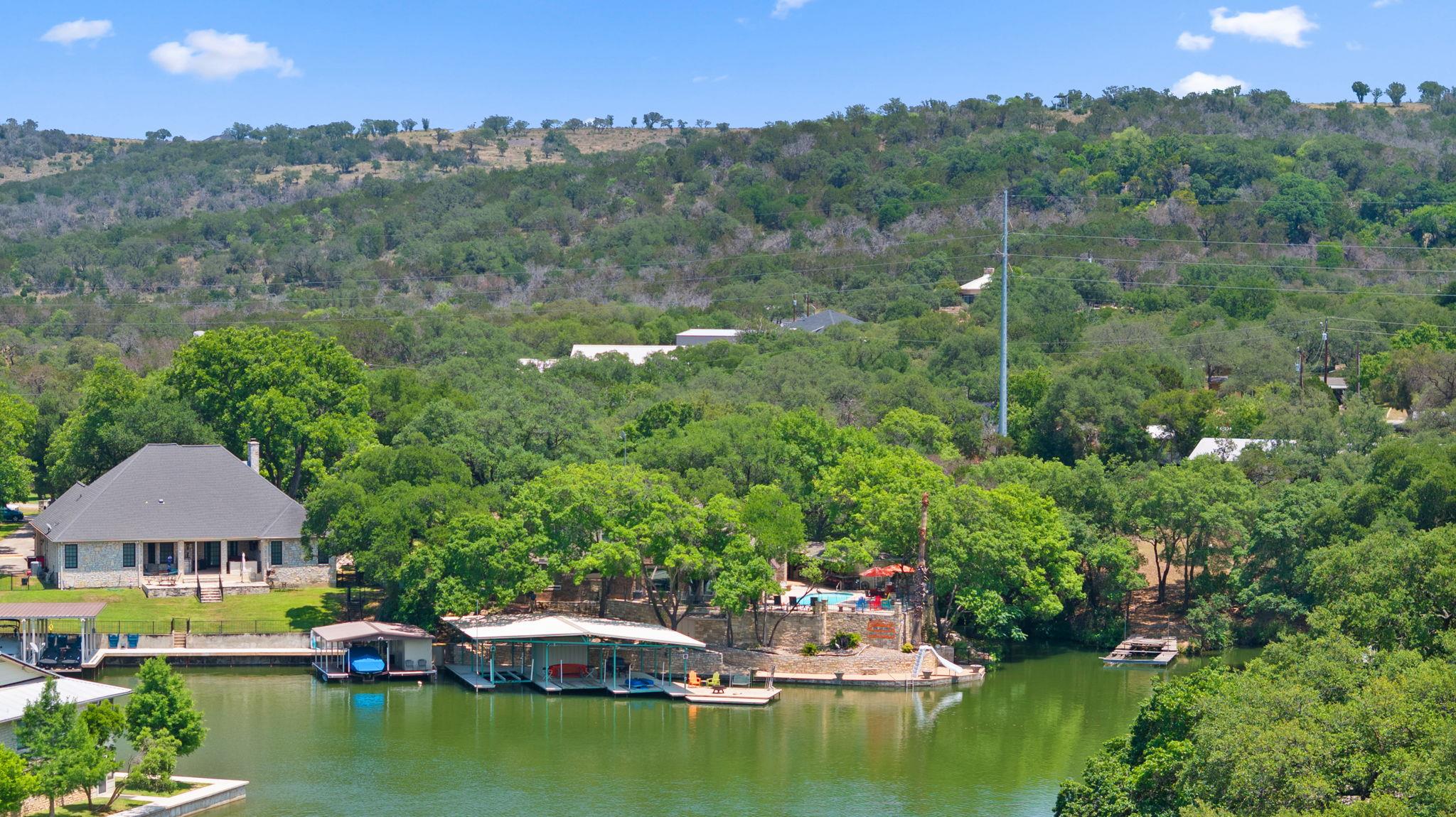 1005 Terry Ln, Kingsland, TX 78639