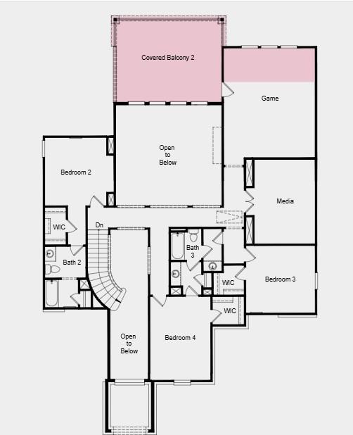 5316 Bellano Bnd, Leander, TX 78641