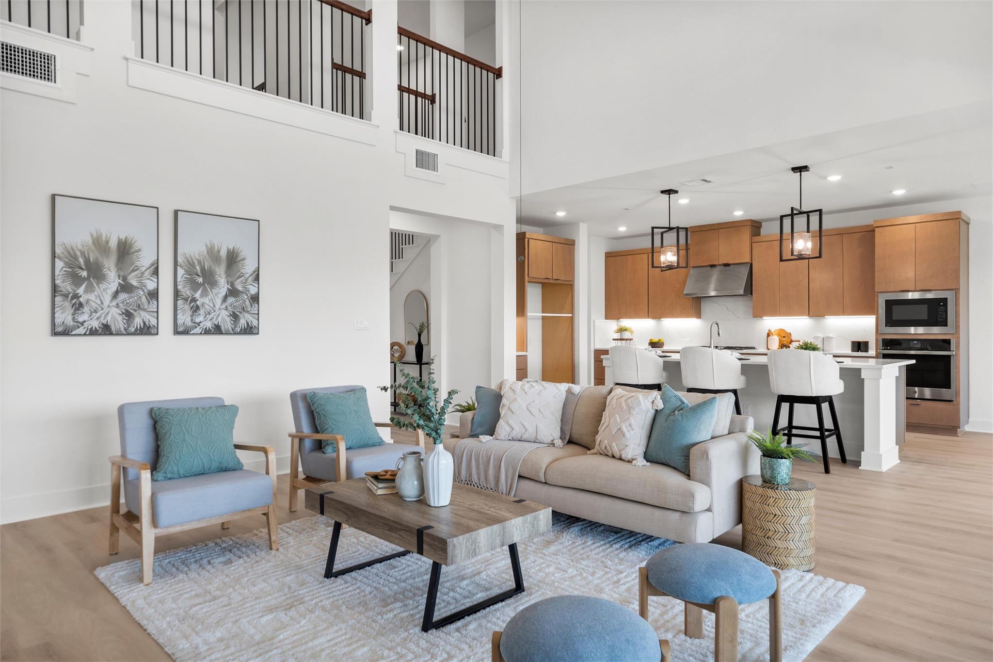 5316 Bellano Bnd, Leander, TX 78641