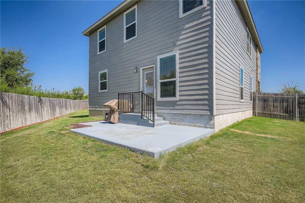 19219 Zachary Taylor St, Manor, TX 78653