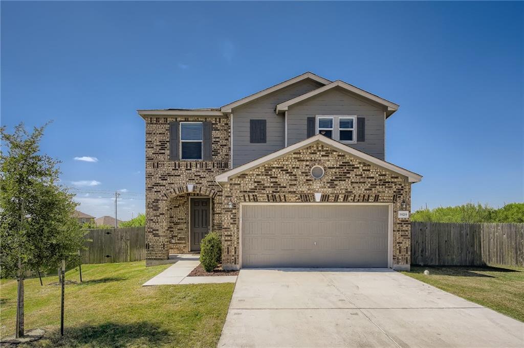 19219 Zachary Taylor St, Manor, TX 78653