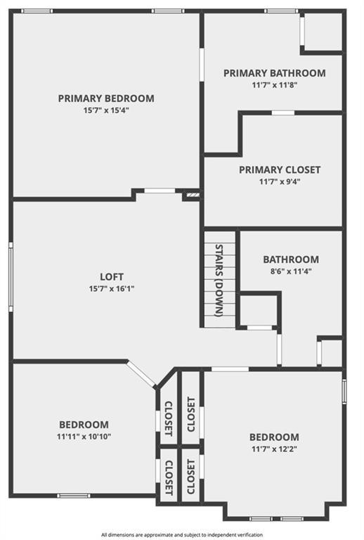 19219 Zachary Taylor St, Manor, TX 78653