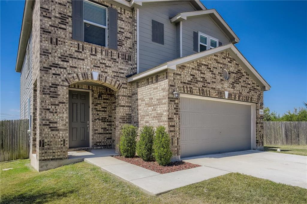 19219 Zachary Taylor St, Manor, TX 78653