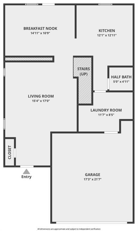 19219 Zachary Taylor St, Manor, TX 78653