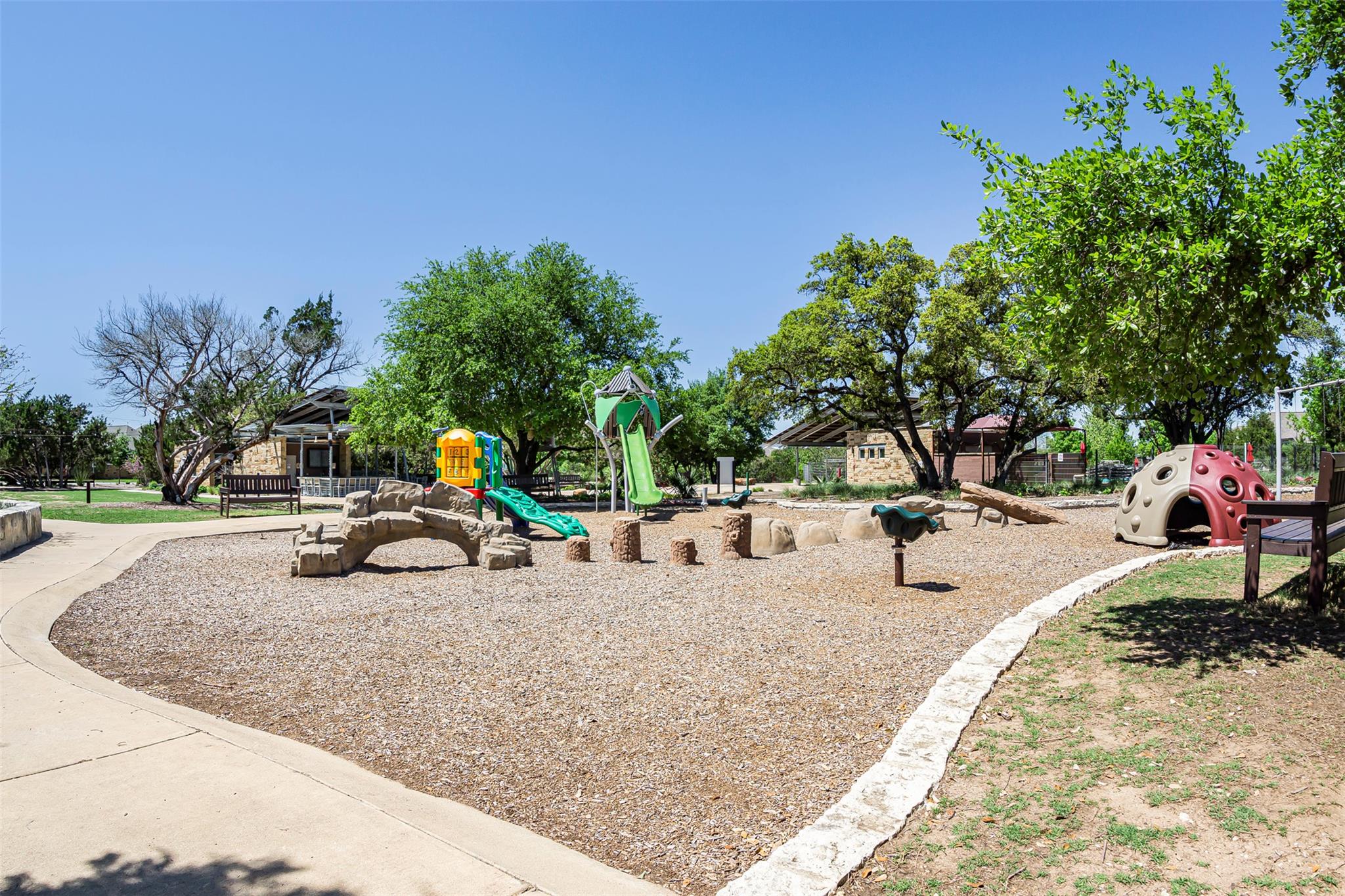 1509 Brueggerhoff Rd, Leander, TX 78641