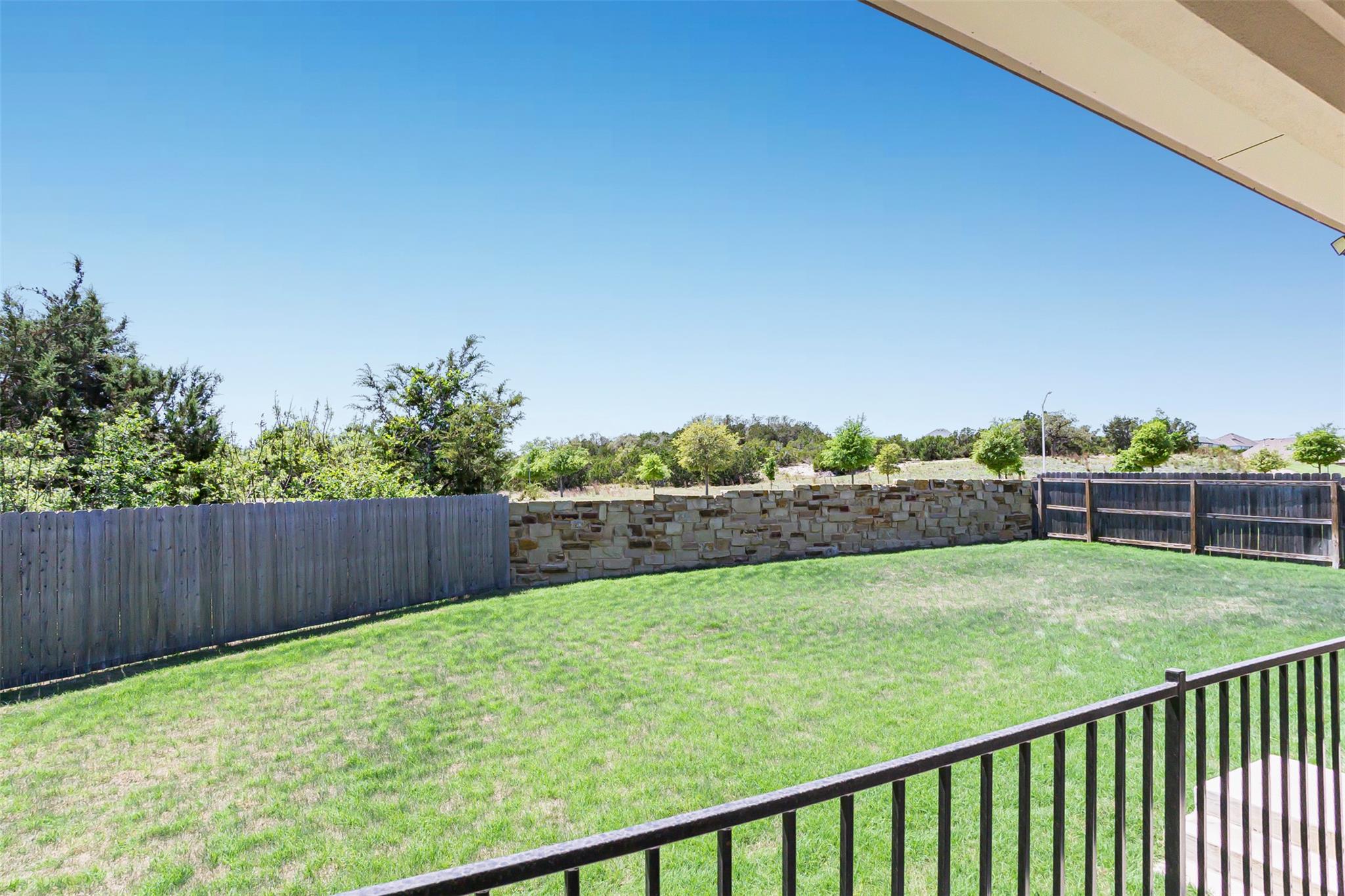 1509 Brueggerhoff Rd, Leander, TX 78641