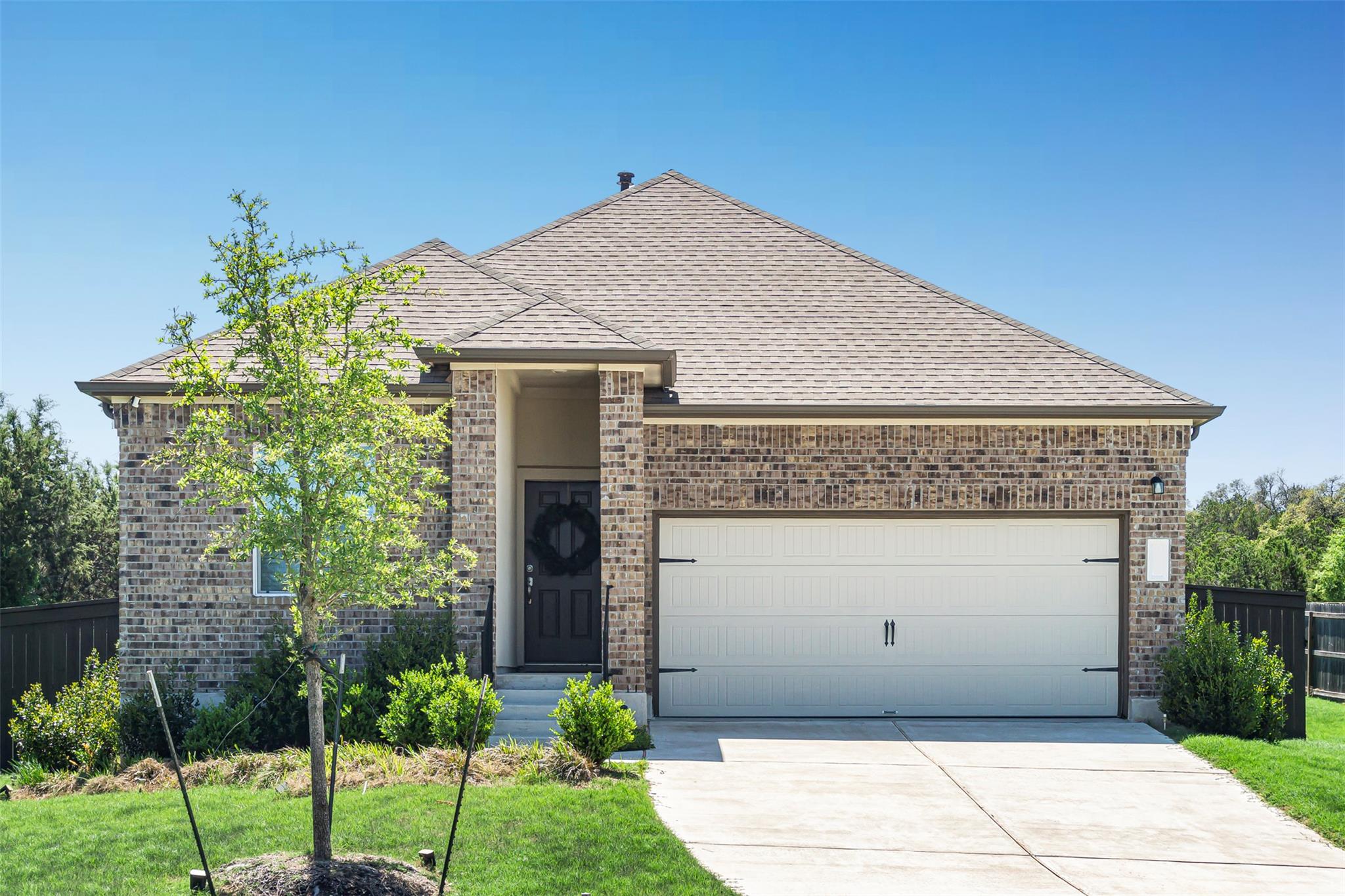 1509 Brueggerhoff Rd, Leander, TX 78641