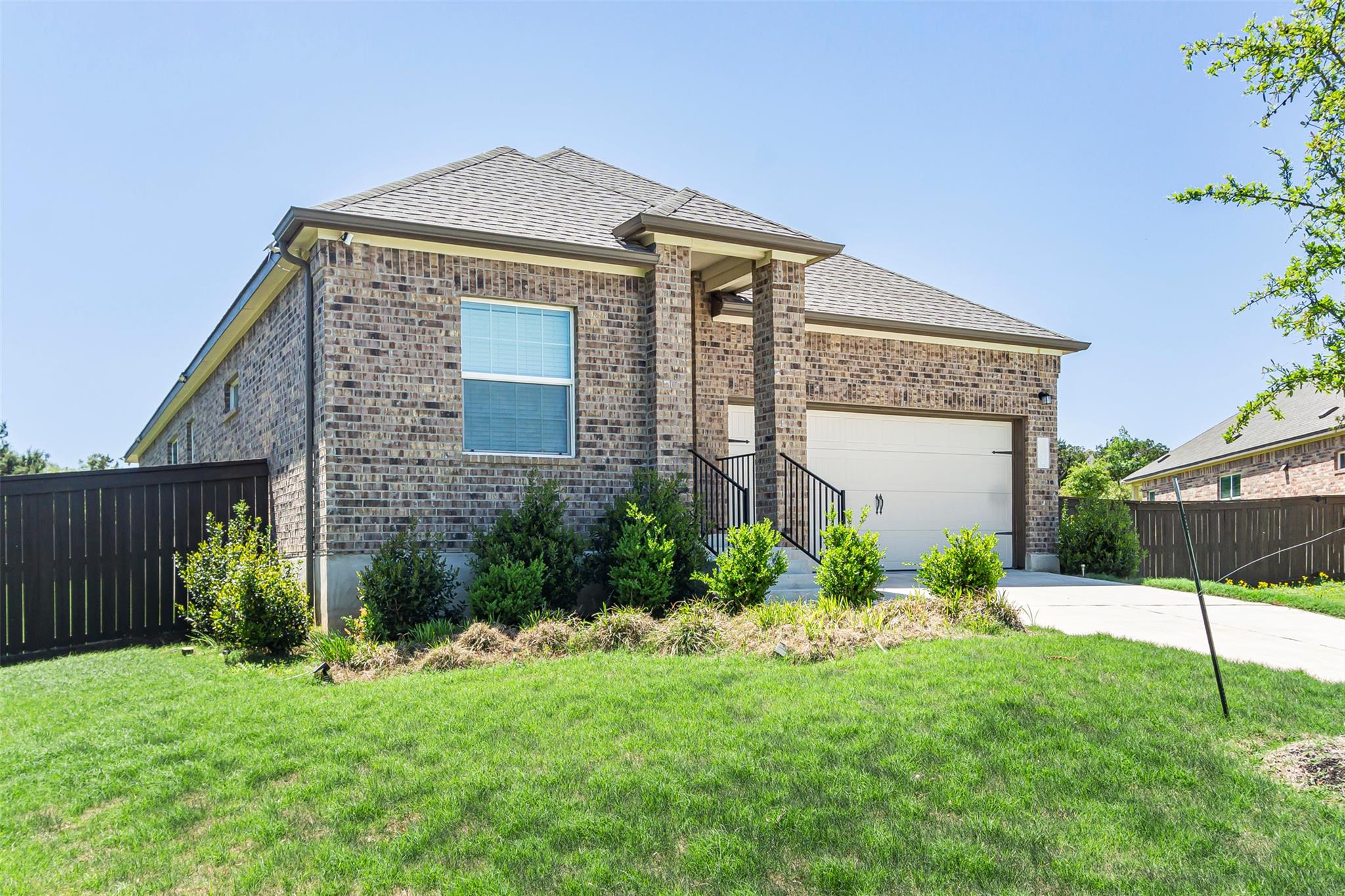 1509 Brueggerhoff Rd, Leander, TX 78641