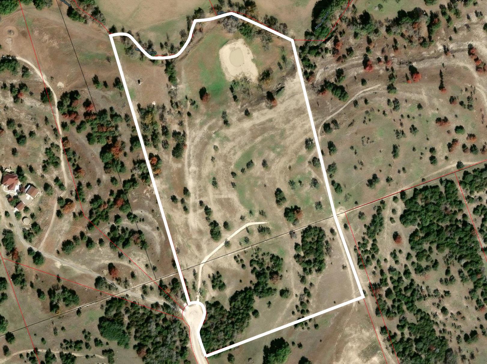 191 Pivot Cir, Briggs, TX 78608