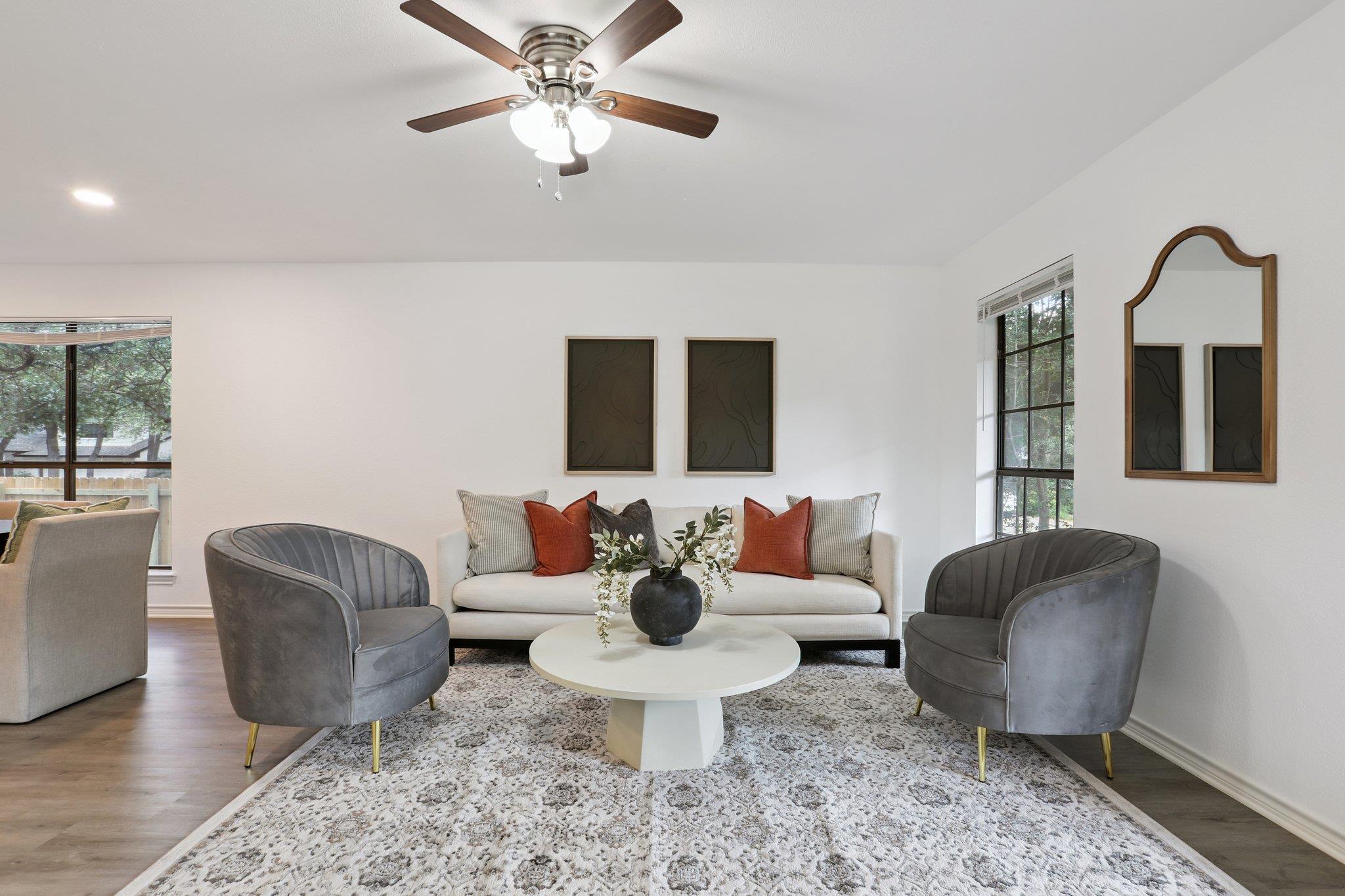 12706 Shemya Cv, Austin, TX 78729