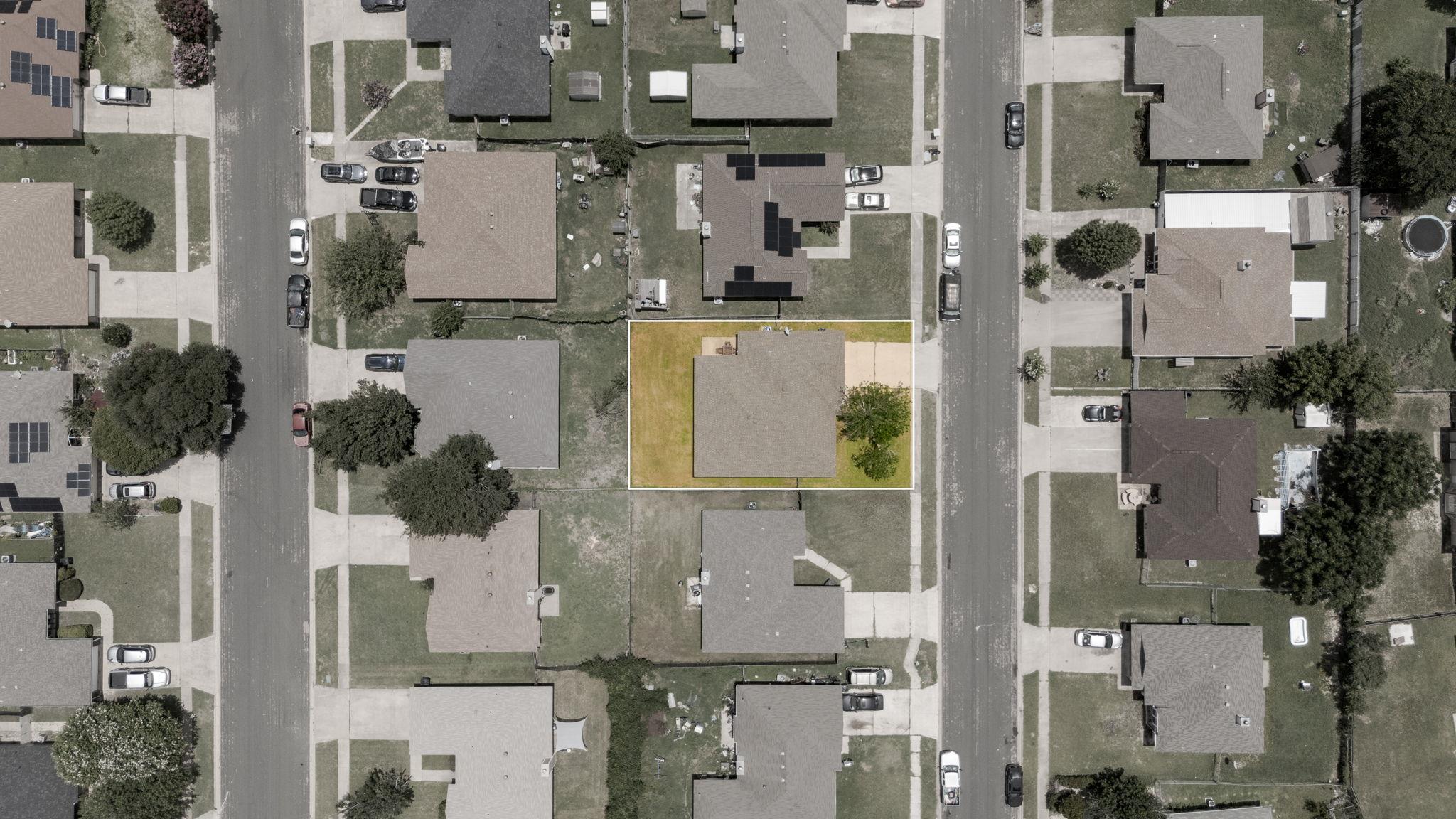 2711 Hemlock Dr, Killeen, TX 76549