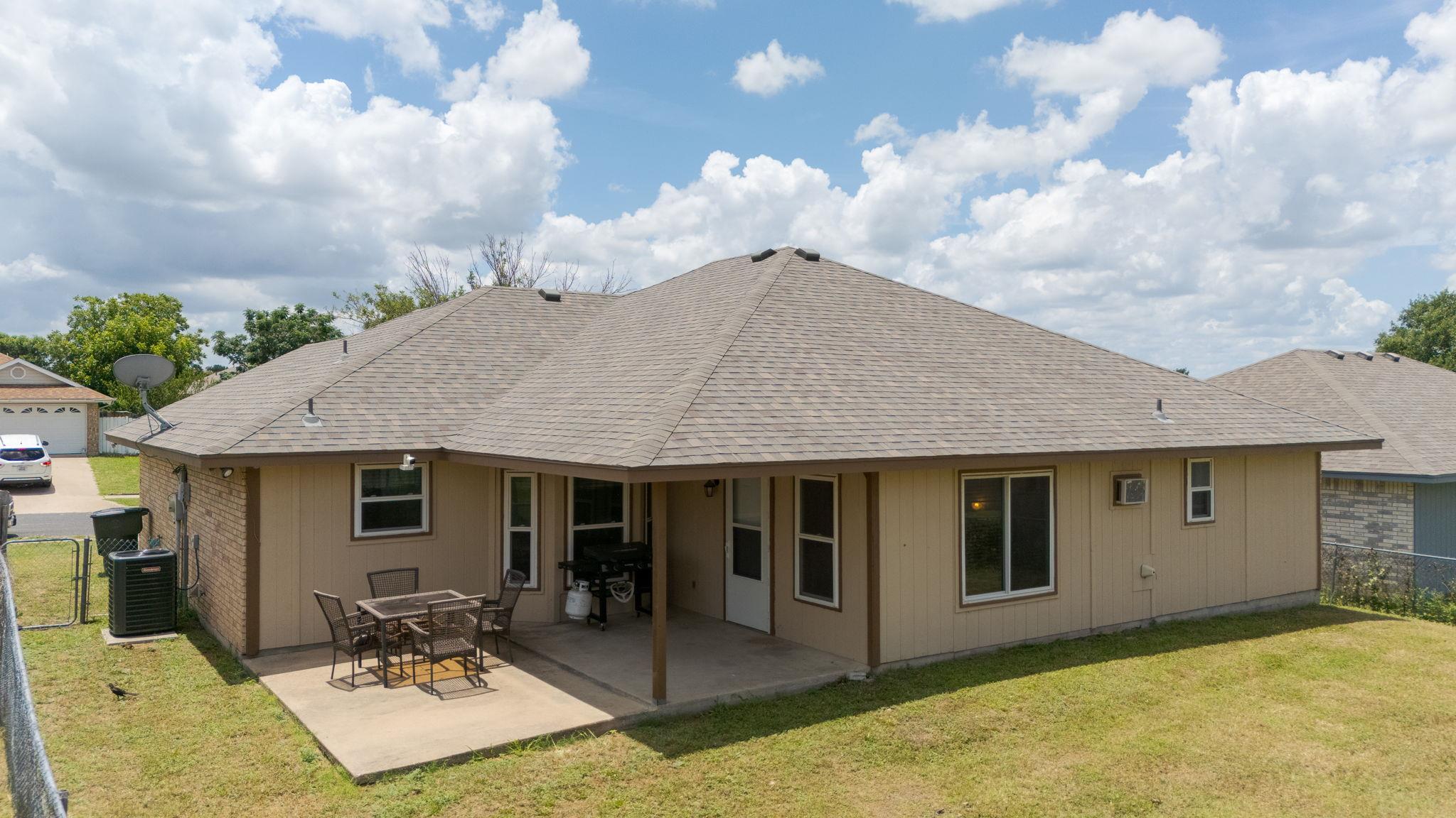 2711 Hemlock Dr, Killeen, TX 76549