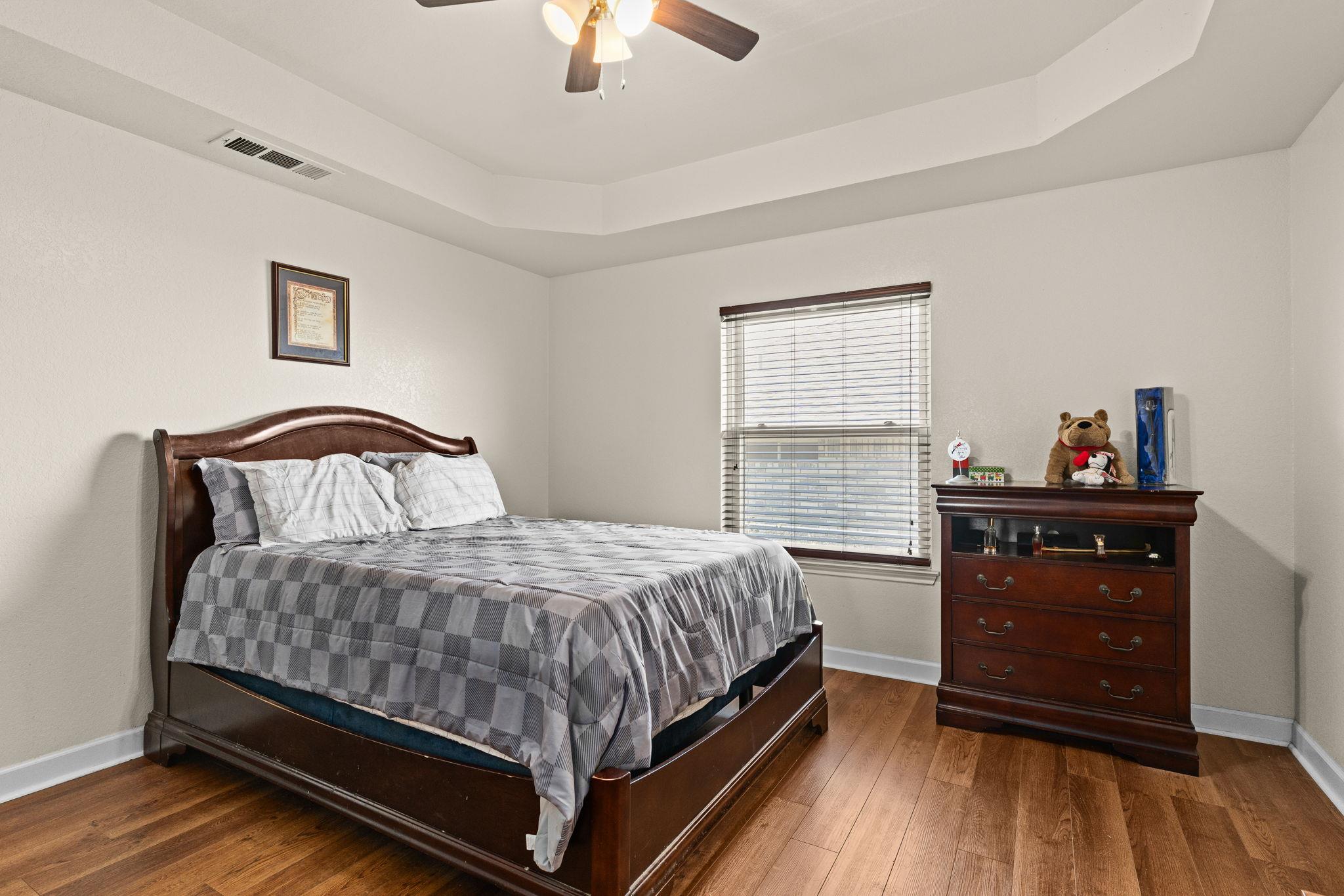 2711 Hemlock Dr, Killeen, TX 76549