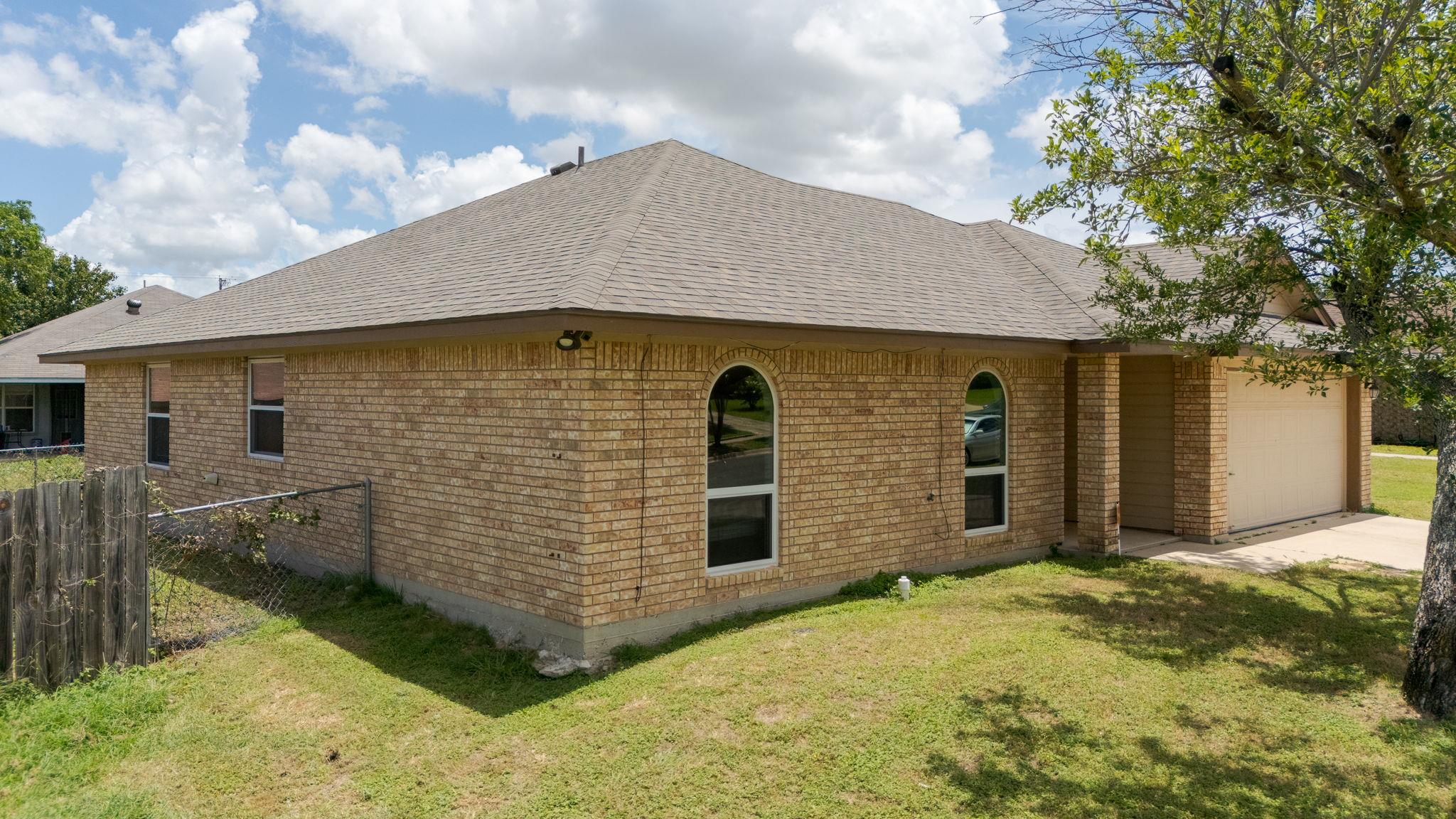 2711 Hemlock Dr, Killeen, TX 76549