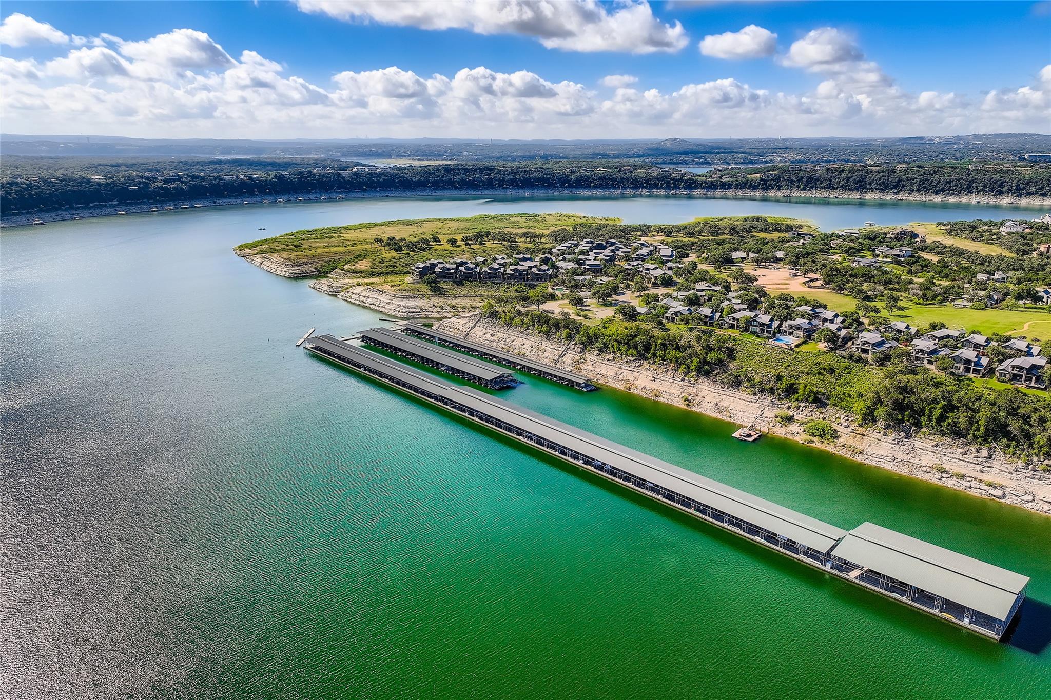 2217 Seabiscuit Cv # 103, Spicewood, TX 78669