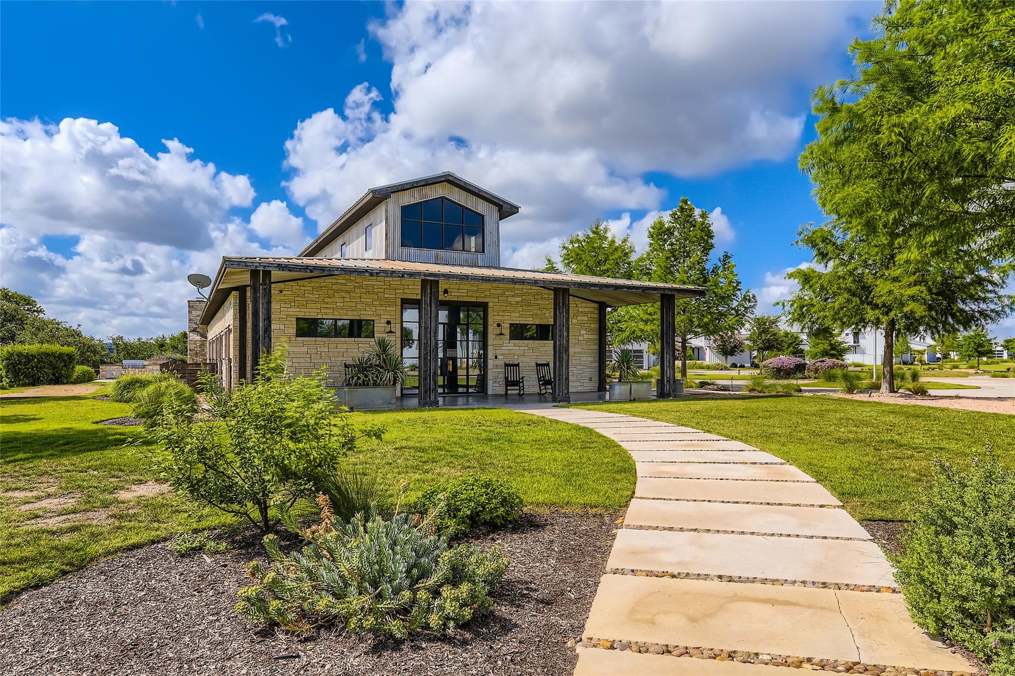 2217 Seabiscuit Cv # 103, Spicewood, TX 78669