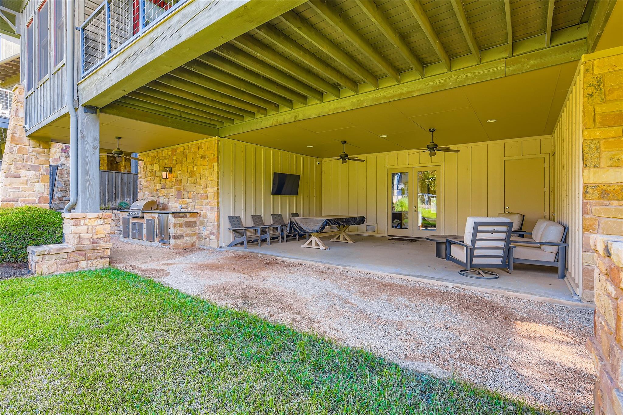 2217 Seabiscuit Cv # 103, Spicewood, TX 78669