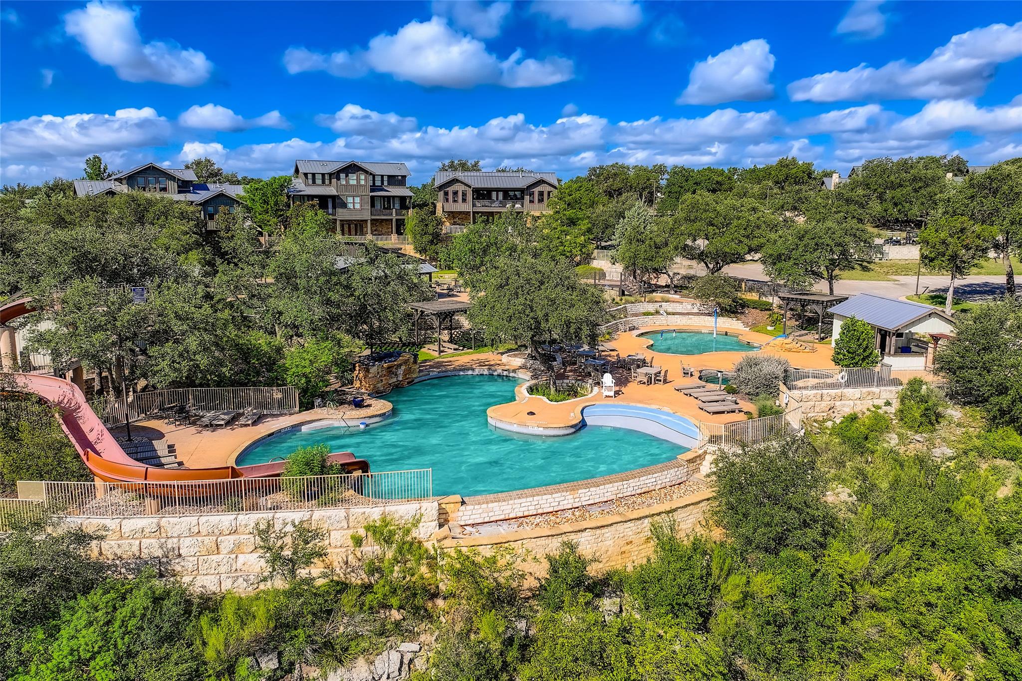 2217 Seabiscuit Cv # 103, Spicewood, TX 78669