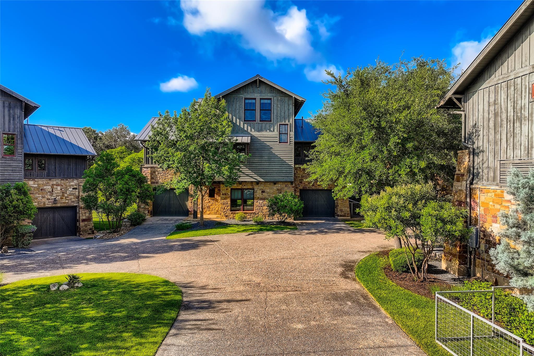 2217 Seabiscuit Cv # 103, Spicewood, TX 78669