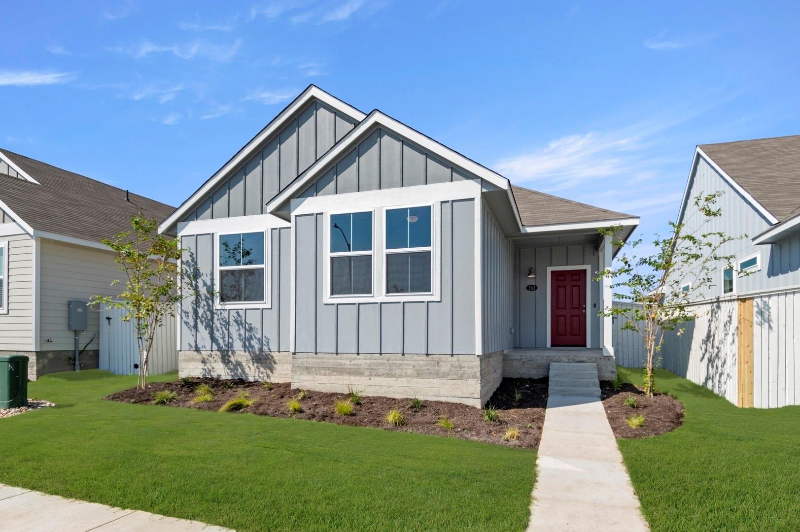 160 Backwater Rd, Kyle, TX 78640