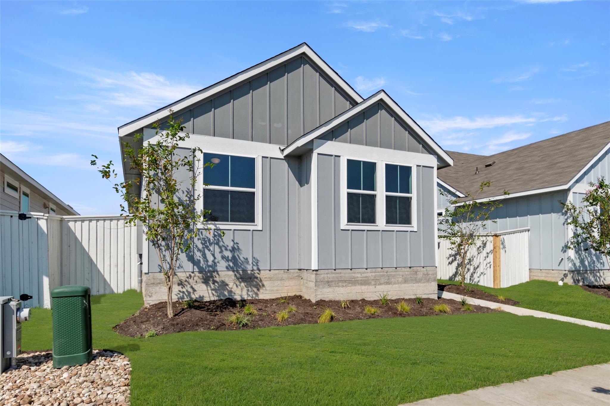 160 Backwater Rd, Kyle, TX 78640