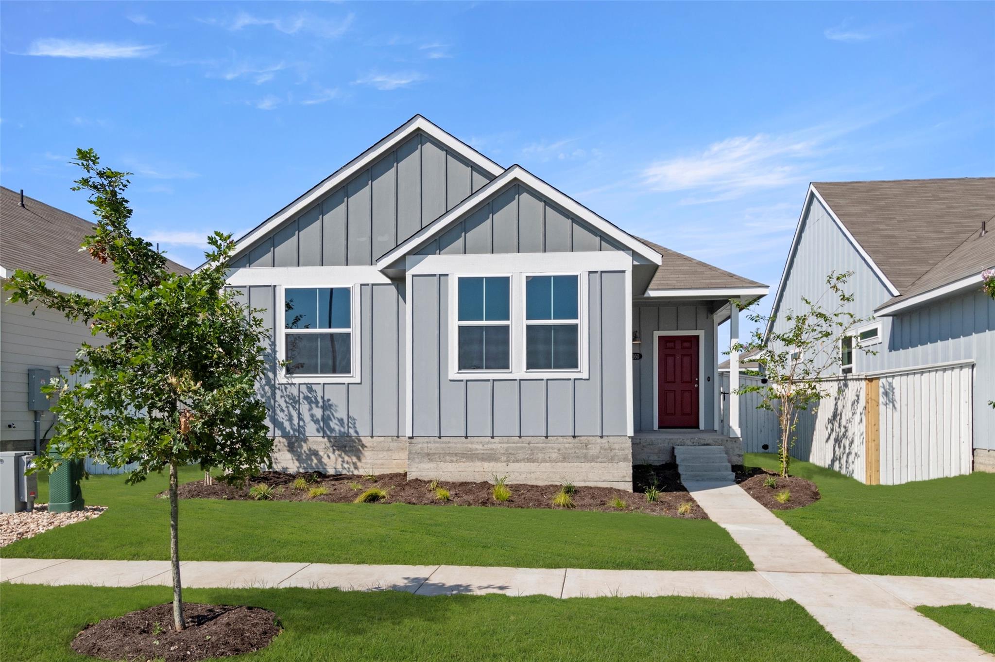 160 Backwater Rd, Kyle, TX 78640