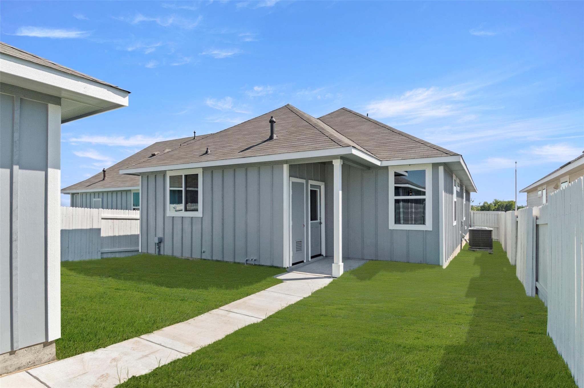 160 Backwater Rd, Kyle, TX 78640