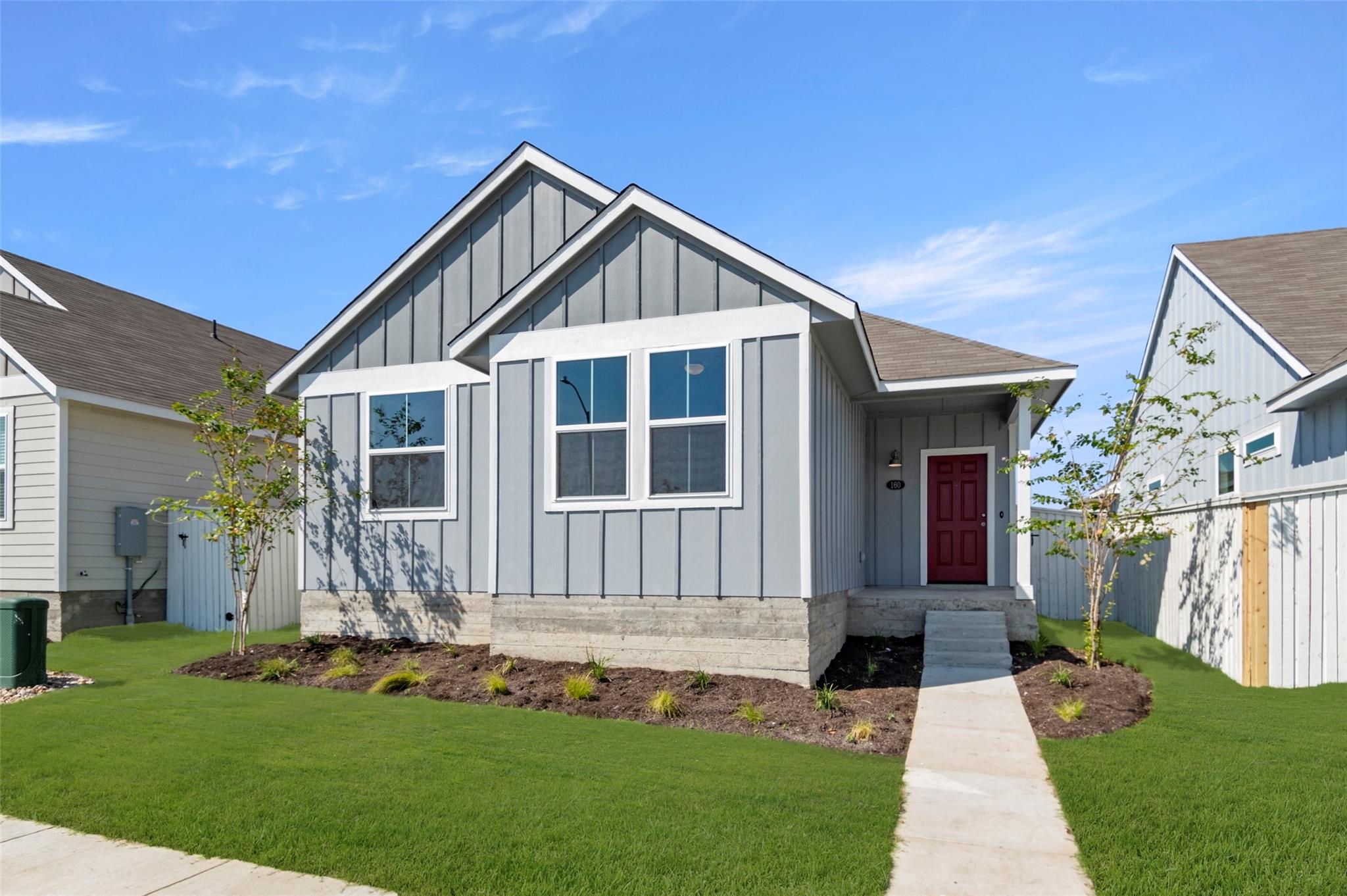 160 Backwater Rd, Kyle, TX 78640