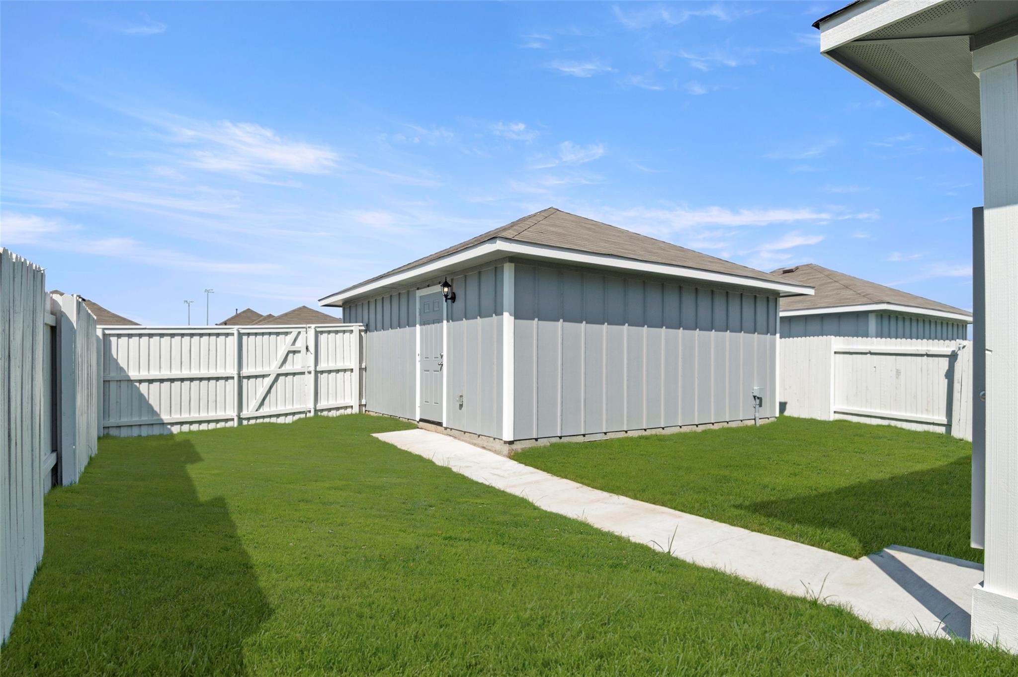 160 Backwater Rd, Kyle, TX 78640