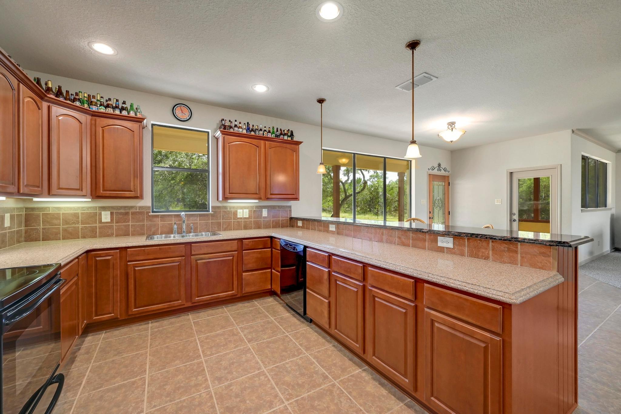 995 Cielo Springs Dr, Blanco, TX 78606