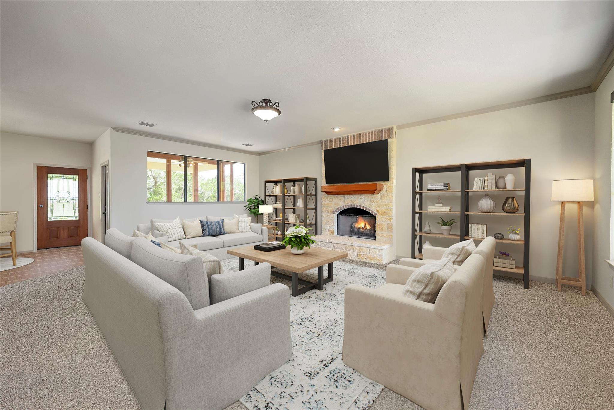 995 Cielo Springs Dr, Blanco, TX 78606