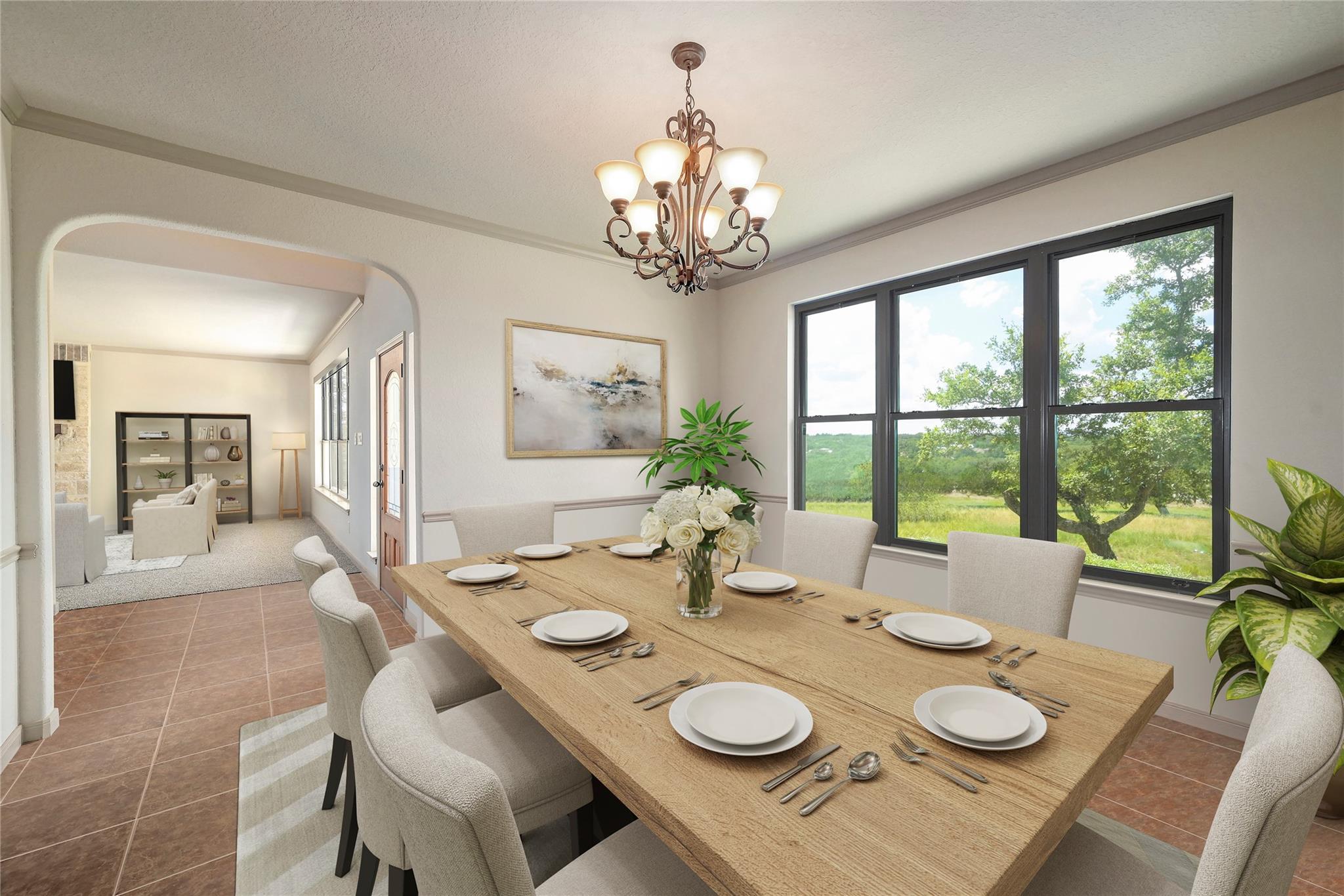 995 Cielo Springs Dr, Blanco, TX 78606