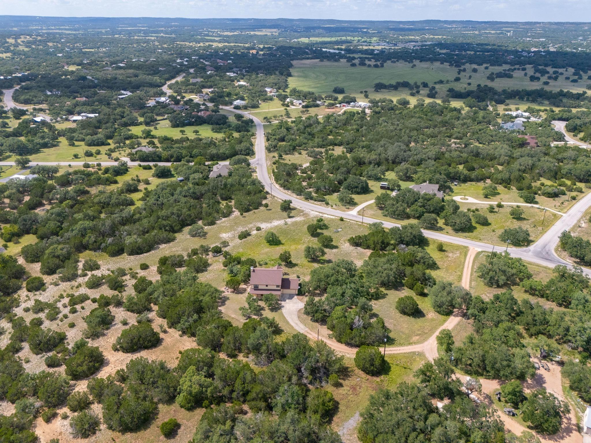 995 Cielo Springs Dr, Blanco, TX 78606