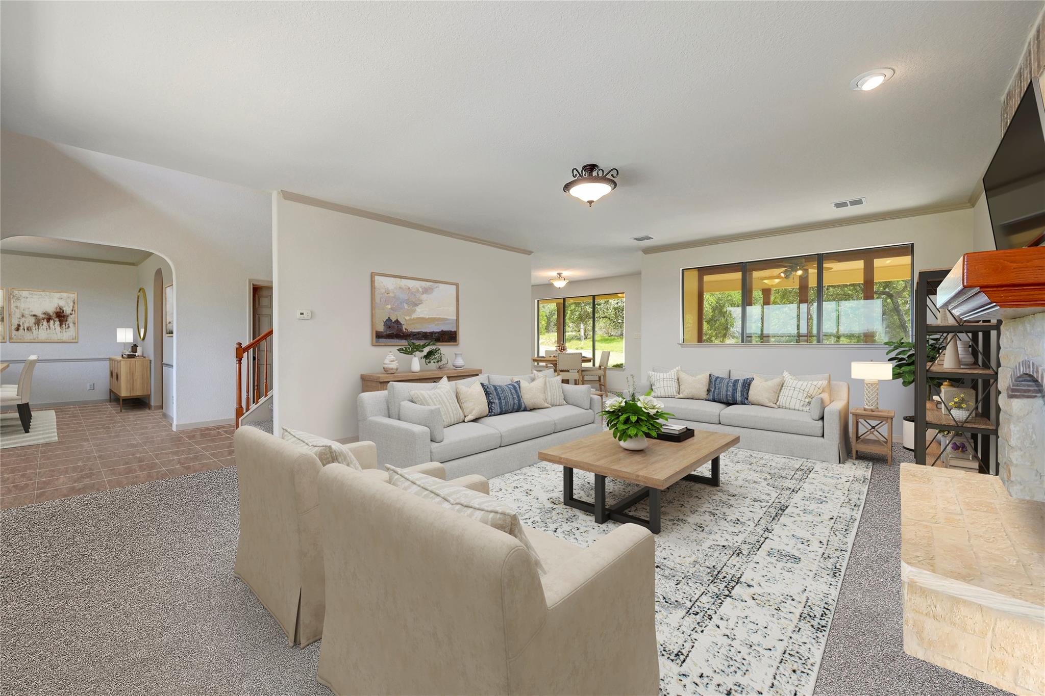 995 Cielo Springs Dr, Blanco, TX 78606