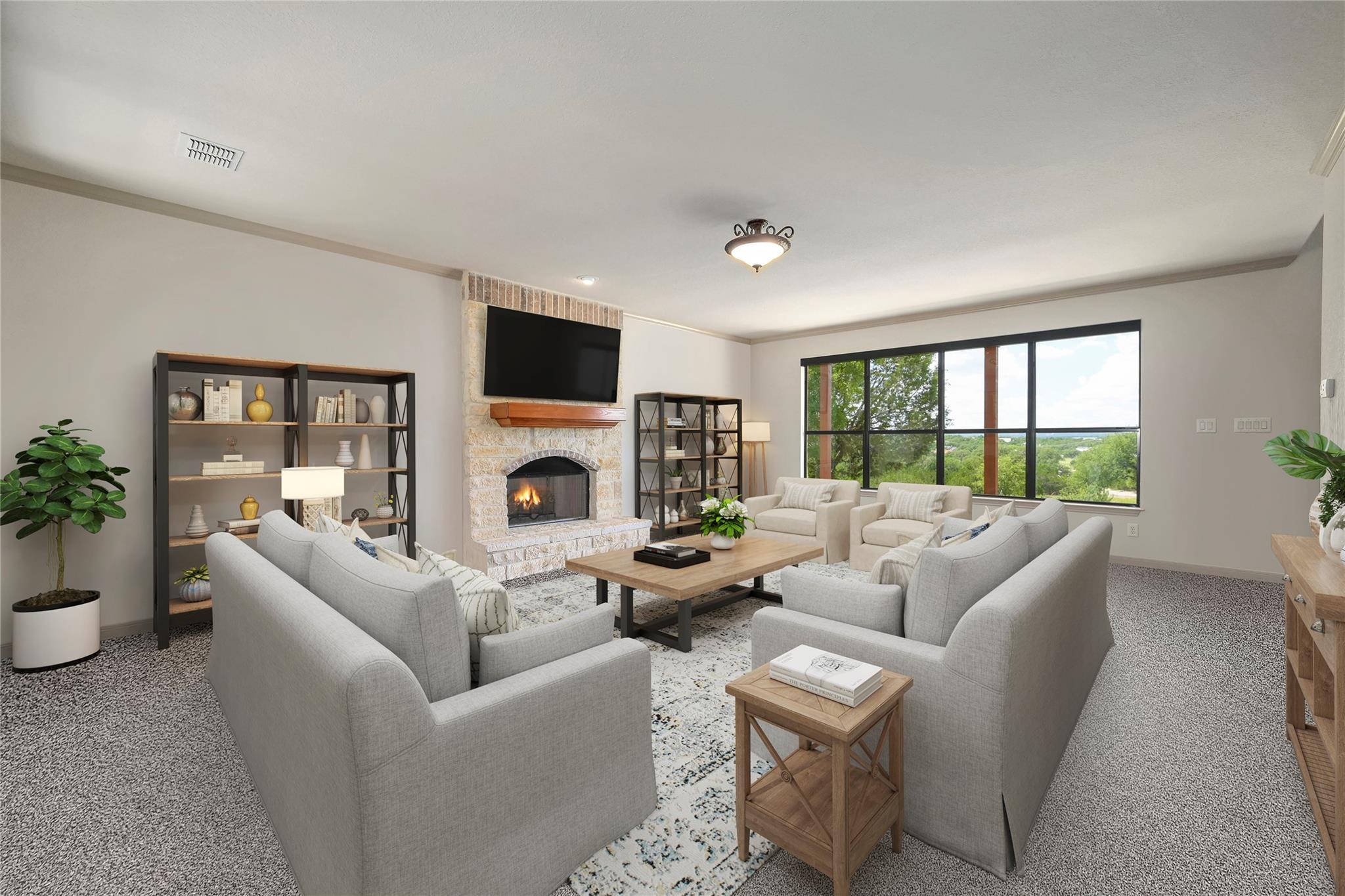 995 Cielo Springs Dr, Blanco, TX 78606