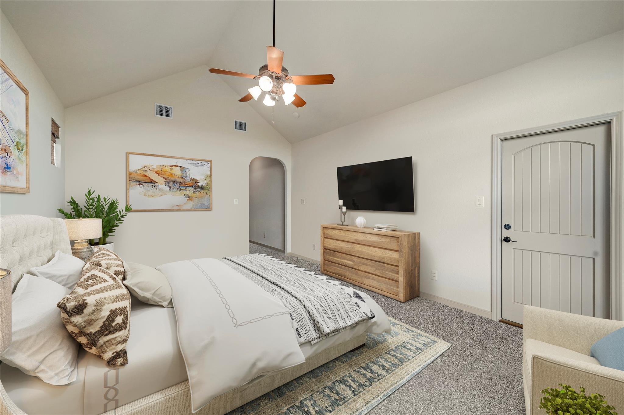 995 Cielo Springs Dr, Blanco, TX 78606