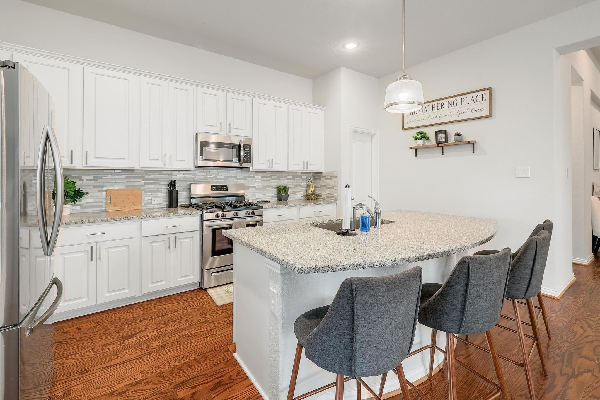 1520 Beard Pass, Leander, TX 78641