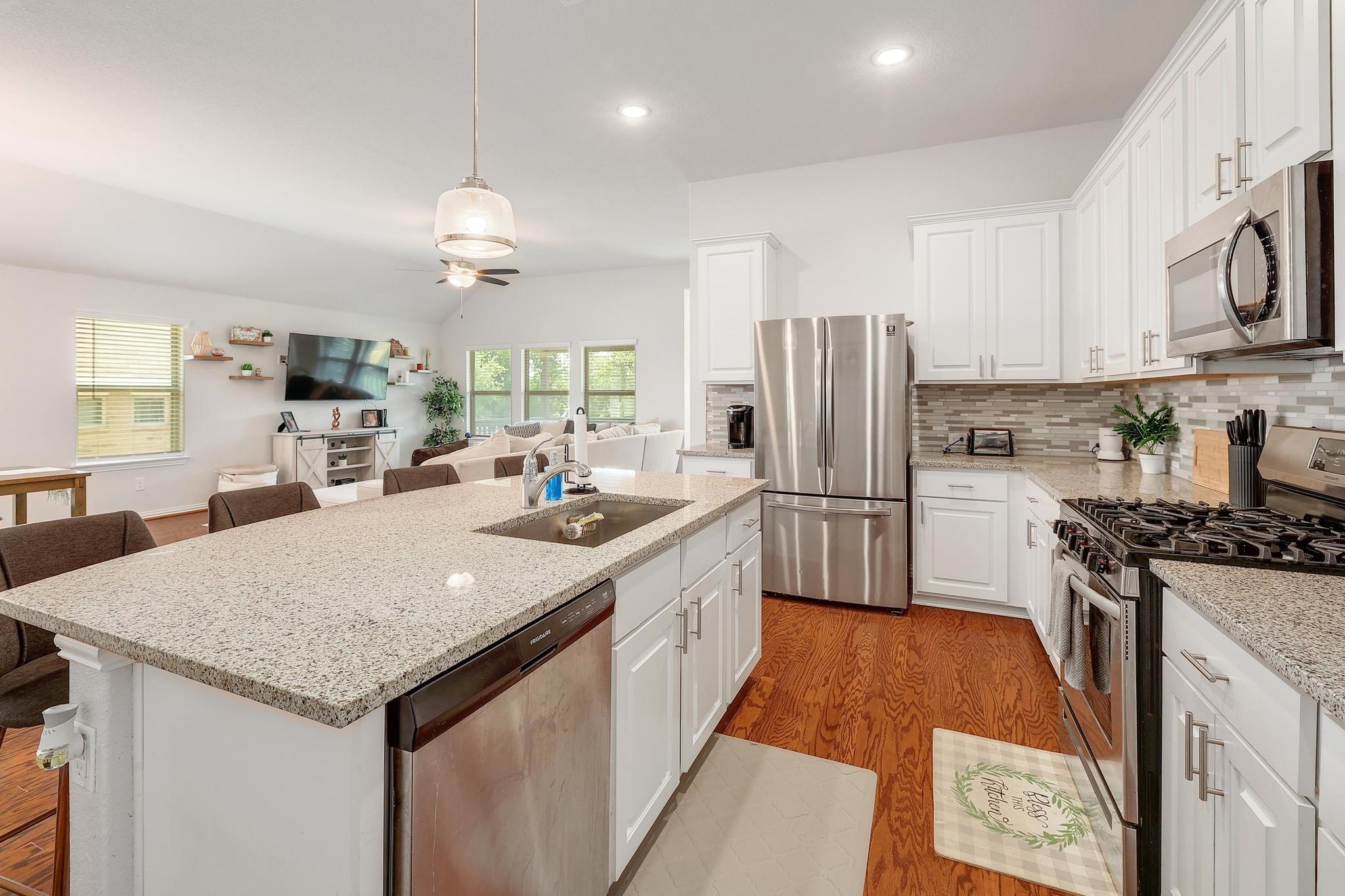 1520 Beard Pass, Leander, TX 78641