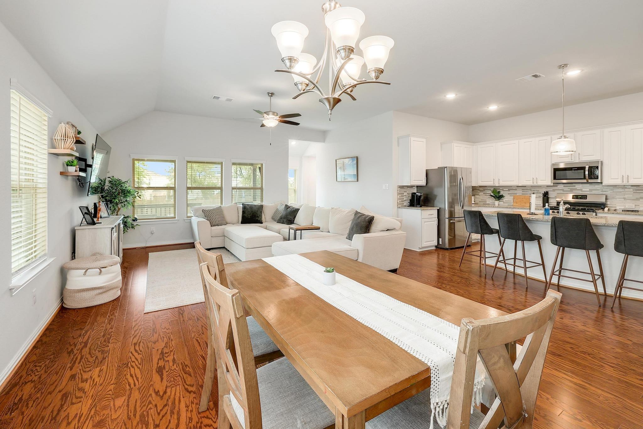 1520 Beard Pass, Leander, TX 78641