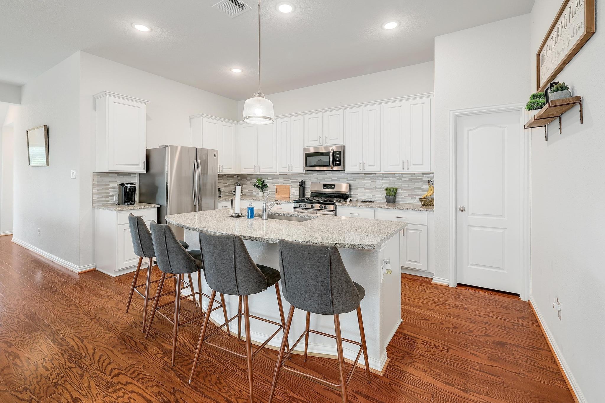 1520 Beard Pass, Leander, TX 78641