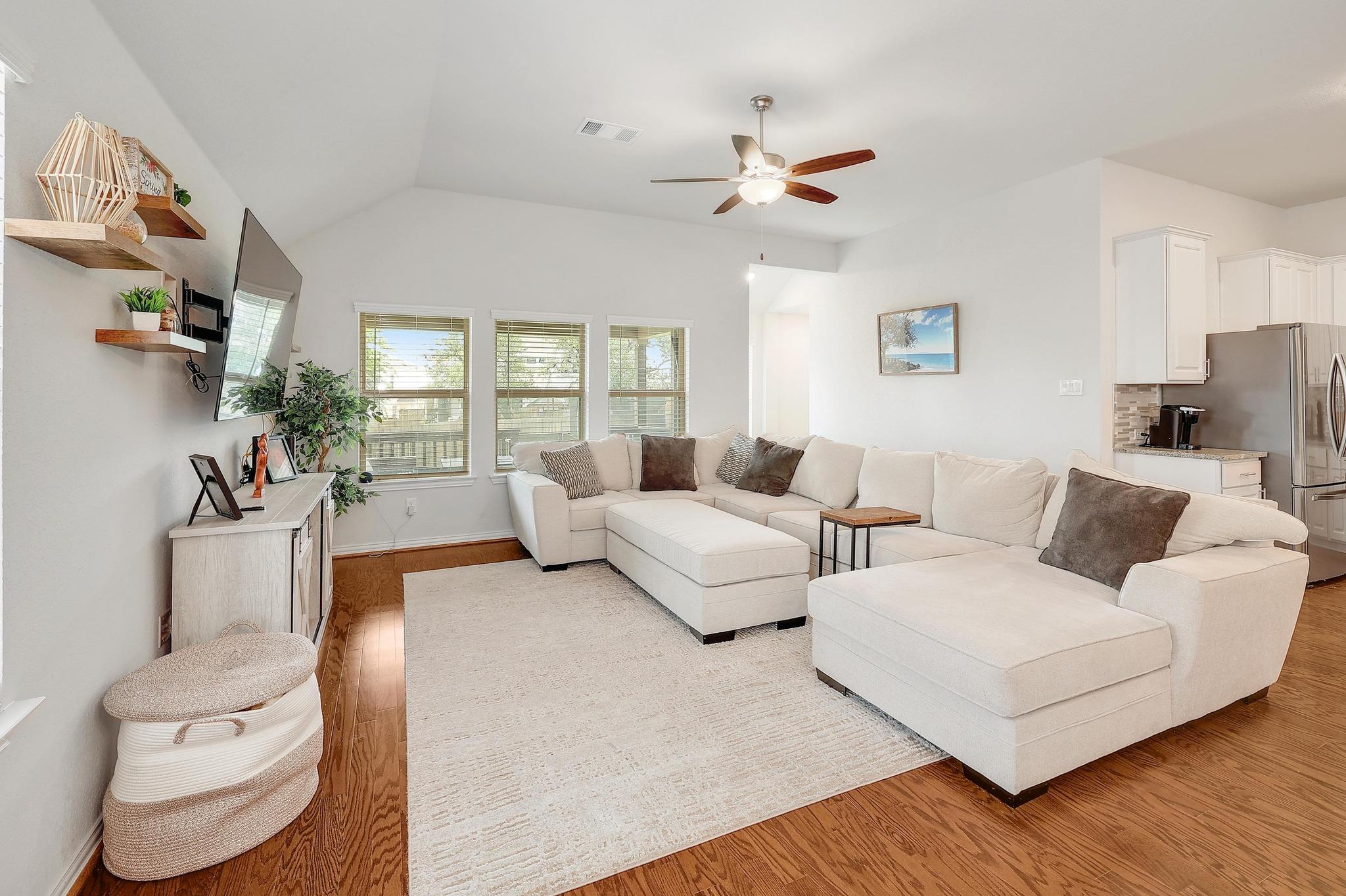 1520 Beard Pass, Leander, TX 78641