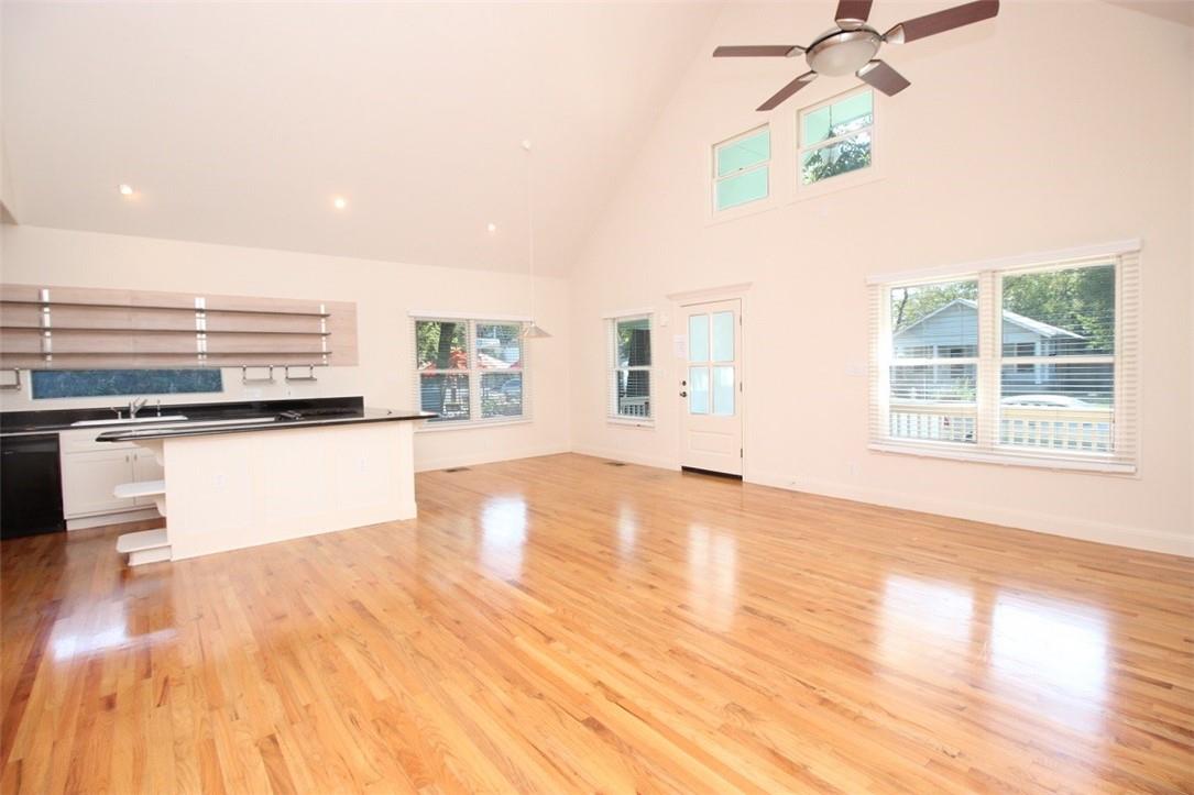 604 W Annie St, Austin, TX 78704