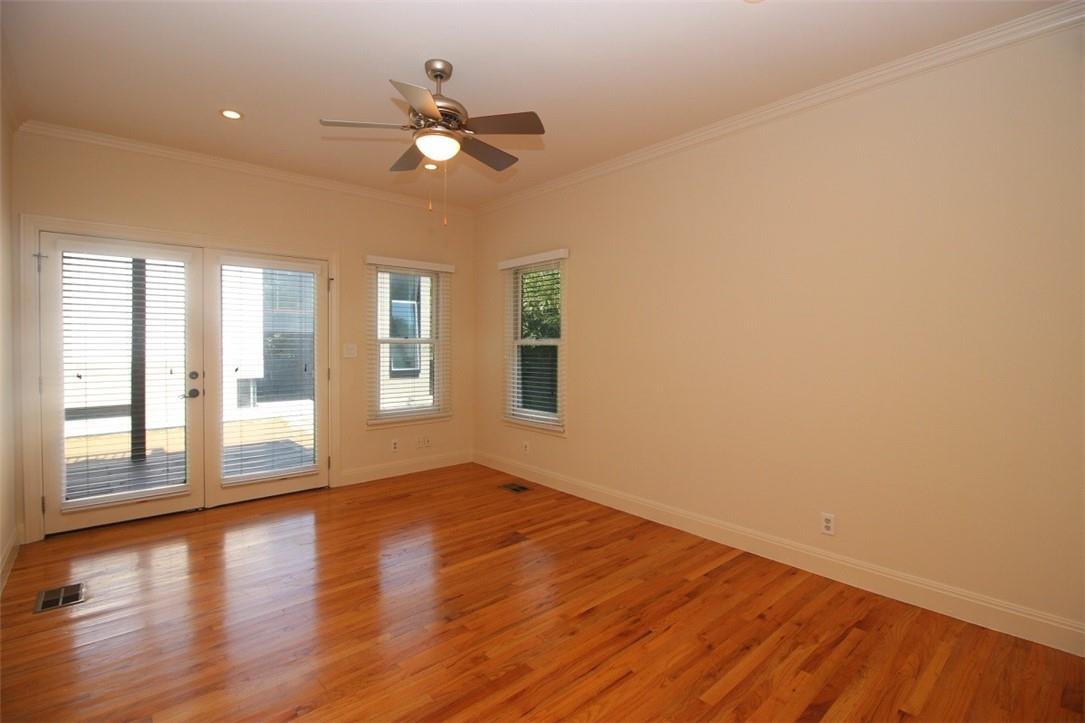 604 W Annie St, Austin, TX 78704