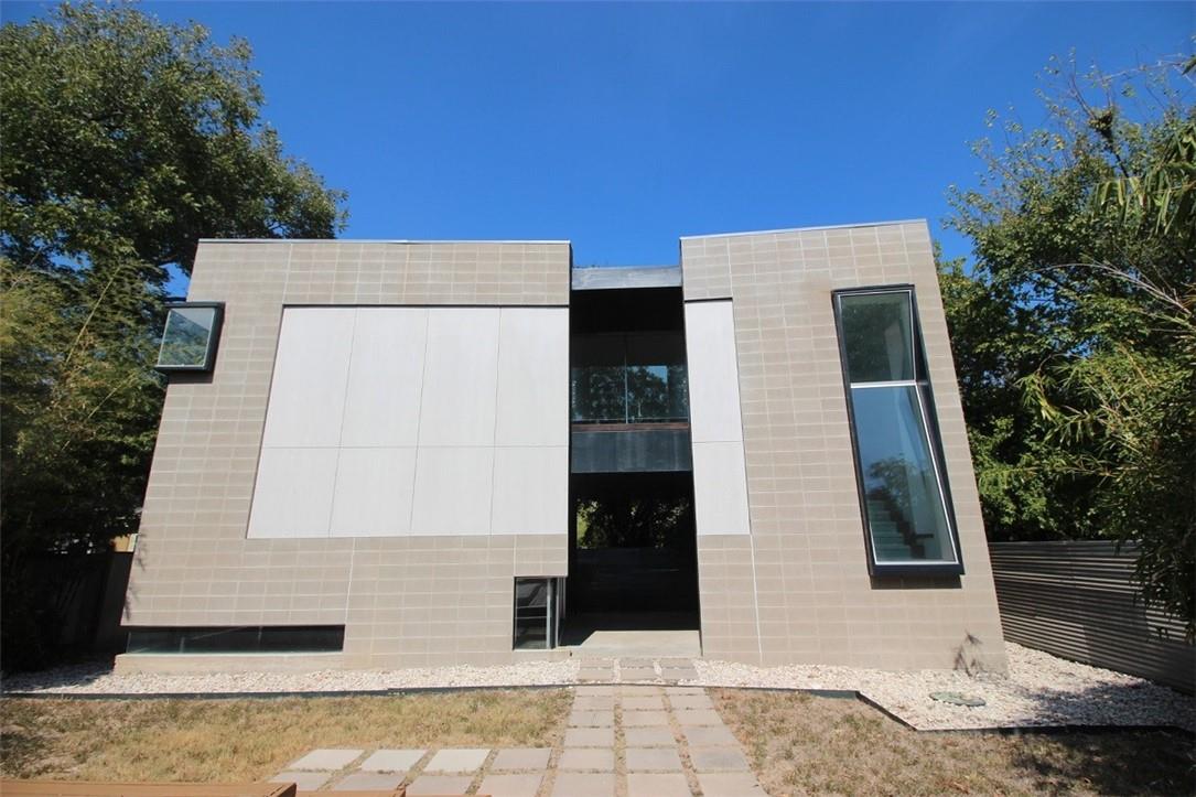 604 W Annie St, Austin, TX 78704