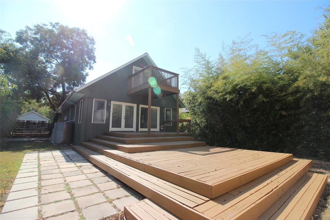 604 W Annie St, Austin, TX 78704