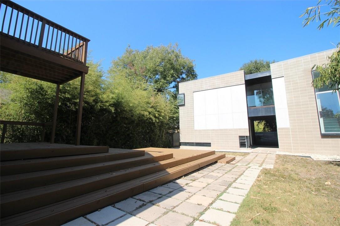 604 W Annie St, Austin, TX 78704